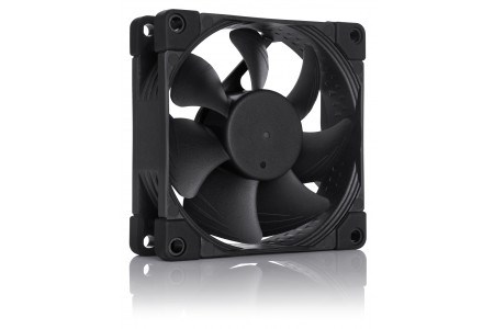 Wentylator NOCTUA NF-A8 PWM chromax.black.swap - obrazek 4