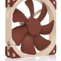 Wentylator NOCTUA 140mm NF-A14 FLX SSO2, AAO Frame