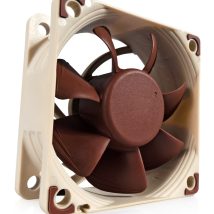 Wentylator NOCTUA NF-A6x25 60×25 mm PWM 5V