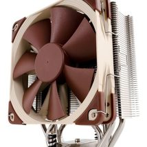 Chłodzenie CPU Noctua NH-U12S SE-AM4