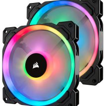 Corsair LL140 RGB Obudowa komputera Wentylator 14 cm