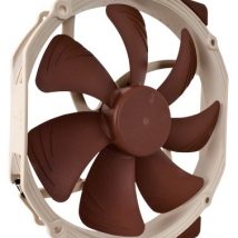 Wentylator NOCTUA 150mm (montaż na 120mm)SSO2, PWM