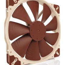 Wentylator NOCTUA 200x200x30 mm NF-A20 5V 3-pin
