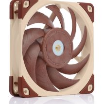 Wentylator NOCTUA NF-A12x25 LS-PWM Sterrox