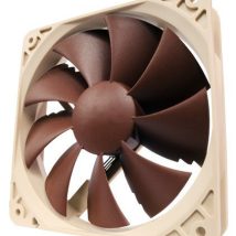 Wentylator NOCTUA 120mm PWM SSO-Bearing