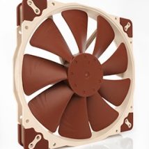 Wentylator NOCTUA 200x200x30 mm NF-A20 FLX 3-pin