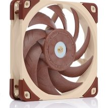Wentylator NOCTUA NF-A12x25 ULN Sterrox