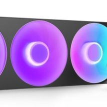 Chłodzenie CPU Kraken Plus 360 RGB V2 multi socket NZXT