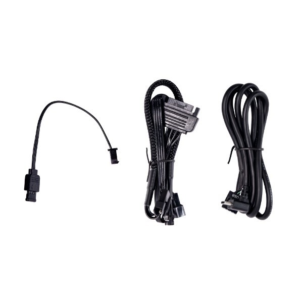 Lian Li GALAHAD II LCD 360 AIO ARGB Black - obrazek 4