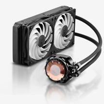 Chłodzenie wodne SAPPHIRE NITRO+ S240-A AIO CPU