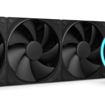 NZXT CHŁODZENIE WODNE KRAKEN ELITE 360 V2 LCD 2203-12H