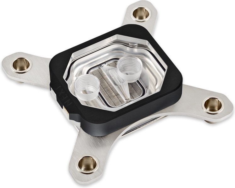 Aqua Computer kryos NEXT Blok wodny - obrazek 3