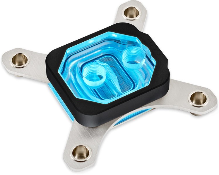 Aqua Computer kryos NEXT Blok wodny - obrazek 4