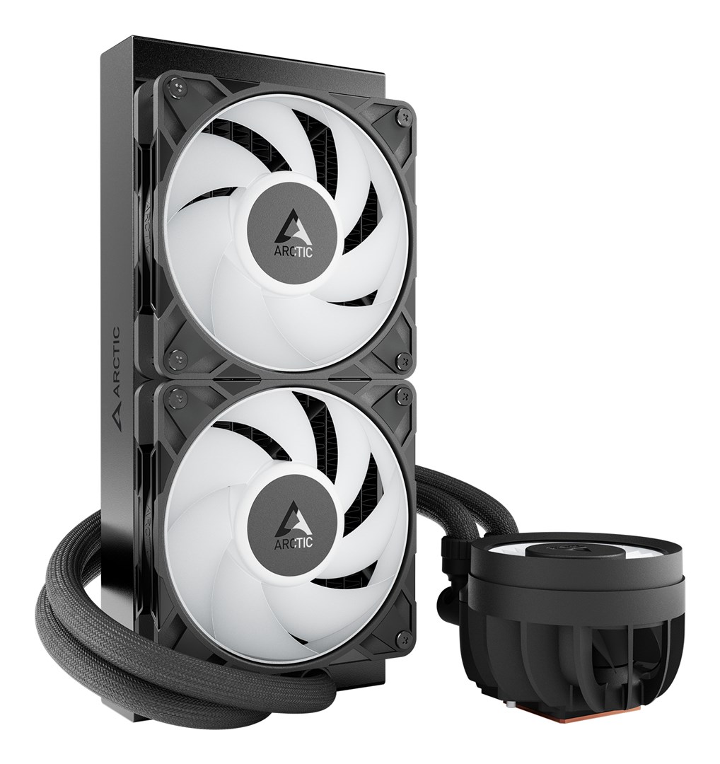 Chłodzenie procesora ARCTIC S_MULTI/ACFRE00182A - obrazek 3