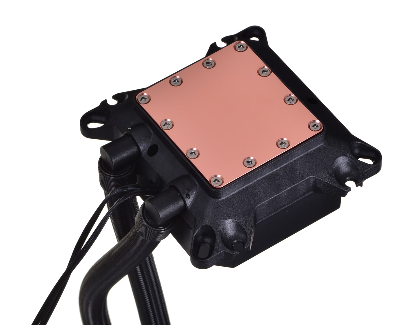 Chłodzenie wodne ENDORFY Navis F280 - obrazek 3