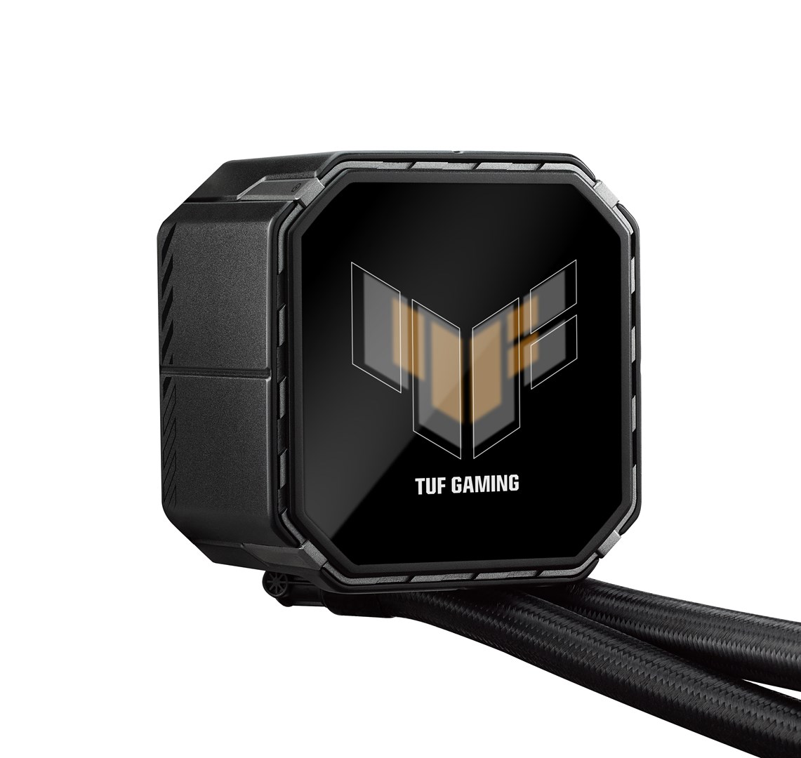 Chłodzenie ASUS TUF GAMING LC III 360 ARGB - obrazek 4