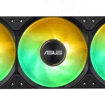 Chłodzenie ASUS TUF GAMING LC III 360 ARGB