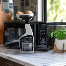 Płyn do czyszczenia kuchenek mikrofalowych Frischer 0,5l