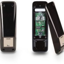 Fotokomórki FAAC XP20BD „z regulacją oka” BLUEBUS