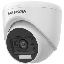 Hikvision Turbo HD Value Series DS-2CE76U0T-LPF(2.8MM) kamera przemysłowa Wieżyczka Kamera bezpieczeństwa CCTV Wewnętrz i na wolnym powietrzu 3840 x 2160 px Sufit