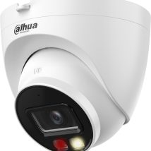 Kamera IP Dahua IPC-HDW4221EP-AS-0360B 3,6mm 2Mpix Dome Seria Eco-savvy 2.0