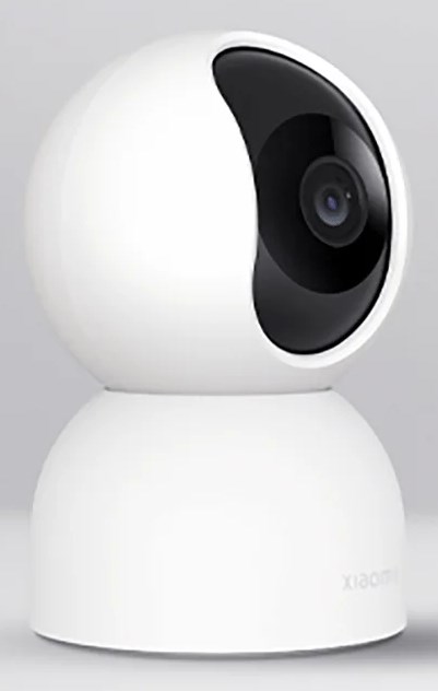 Kamera IP XIAOMI SMART CAMERA C400 MJSXJ11CM - obrazek 3
