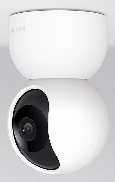 Kamera IP XIAOMI SMART CAMERA C400 MJSXJ11CM - obrazek 4