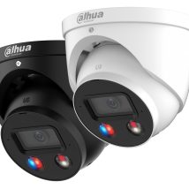 Dahua Technology IPC-HDW3849H-AS-PV Douszne Kamera bezpieczeństwa IP Wewnętrz i na wolnym powietrzu 3840 x 2160 px Sufit