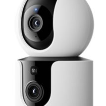 Kamera IP Xiaomi Smart Camera C300 Dual