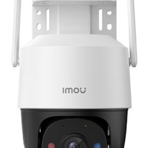 Imou Cruiser SC 3K Wieżyczka Kamera bezpieczeństwa IP Wewnętrz i na wolnym powietrzu 2880 x 1620 px Sufit / Ściana (WYPRZEDAŻ)