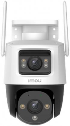 Kamera IP Imou Cruiser Dual 5MP + 5MP IPC-S7XP-10M0WED-0360B - obrazek 3