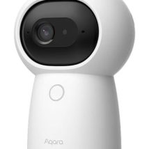AQARA G3 CAMERA GATEWAY HUB ZIGBEE 3.0 HOMEKIT