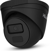 Kamera IP Hilook by Hikvision kopułka 4MP IPCAM-T4-P Black 2.8mm