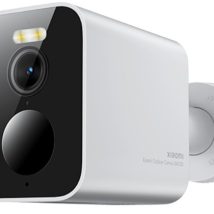 Xiaomi BW300 Pudełko Kamera bezpieczeństwa IP Zewnętrzna 2304 x 1296 px Sufit / Ściana