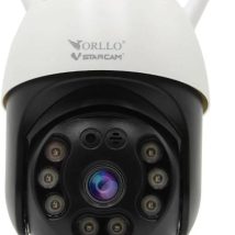 Kamera IP Orllo Z20 4K