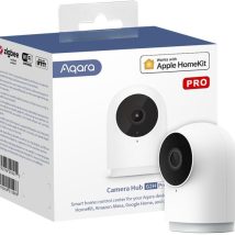 Aqara G2H Pro Camera Hub | Kamera IP | 1080p, Zigbe