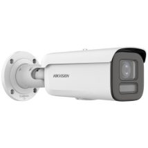 Hikvision DS-2CD2647G2HT-LIZS(2.8-12mm)(eF)(O-STD) Kula (kształt) Kamera bezpieczeństwa IP Zewnętrzna 2688 x 1520 px Ściana