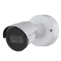 Kamera IP do monitoringu Axis 02125-001 – Zewnętrzna – Przewodowa – Cyfrowy PTZ