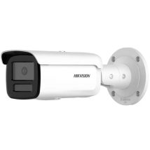 Hikvision Pro Series with ColorVu DS-2CD2T47G2H-LI(2.8mm)(eF) Kula (kształt) Kamera bezpieczeństwa IP Zewnętrzna 2688 x 1520 px Ściana