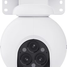 Kamera IP Ezviz H80f Multi z potrójnym obiektywem 12MPx (3 x 2K+)