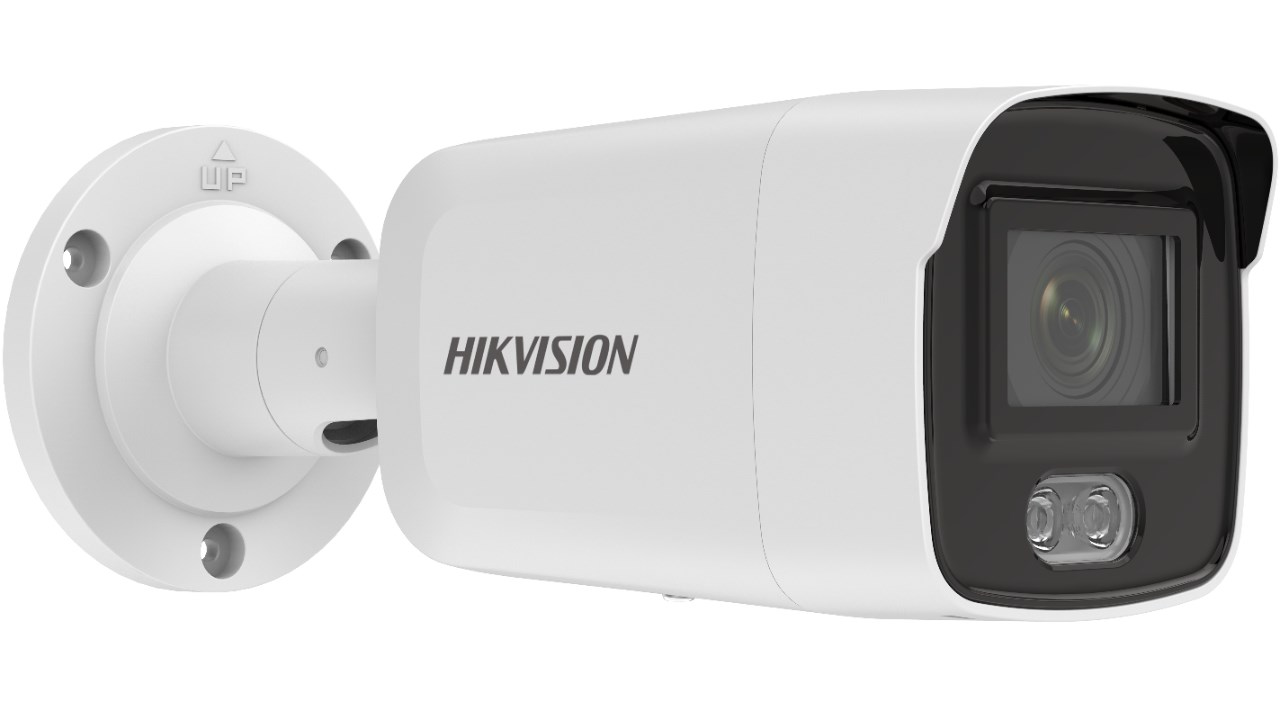 Kamera IP HIKVISION DS-2CD2027G2-L (2.8mm) - obrazek 4