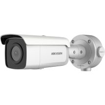 Hikvision DS-2CD3T86G2-4IS Kula Kamera bezpieczeństwa IP Zewnętrzna 3840 x 2160 px Sufit / Ściana