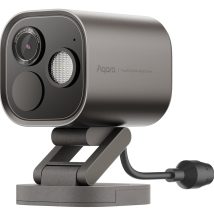 Kamera Aqara Camera Hub G5 Pro (PoE) w kolorze szarym