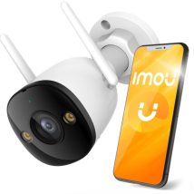 Kamera IP Imou bullet 3 3MP IPC-S3EP-3M0WE-0360B