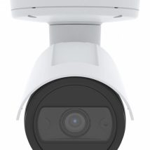 Axis 01997-001 kamera przemysłowa Kula (kształt) Kamera bezpieczeństwa IP Wewnętrz i na wolnym powietrzu 1920 x 1080 px Ściana