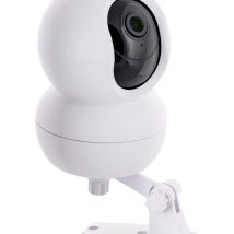 Kamera IP Trust IPCAM-2800 Indoor PTZ Wi-Fi White