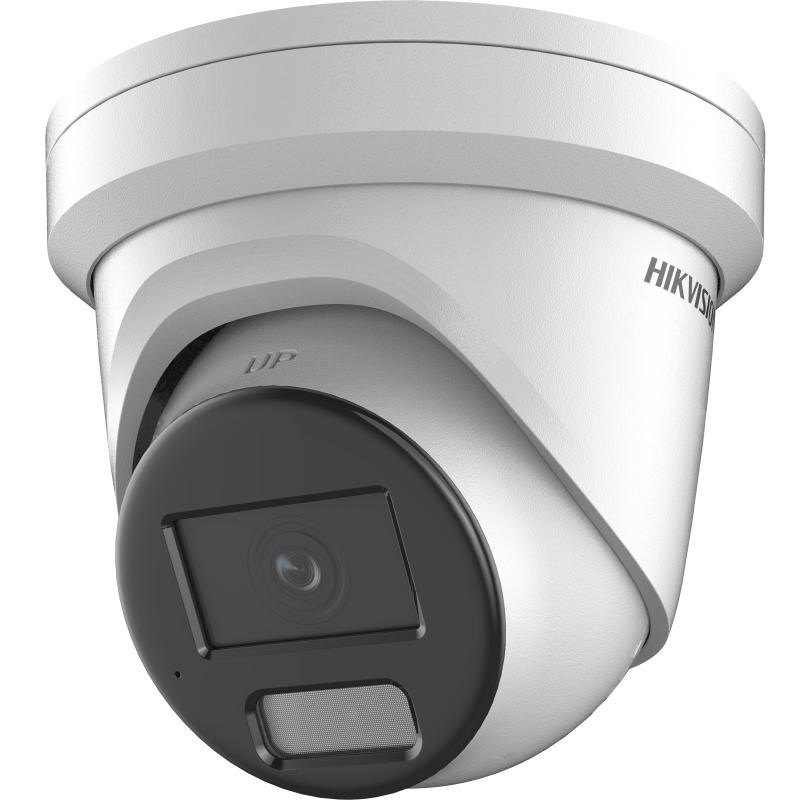 Hikvision DS-2CD2387G2H-LIU(2.8mm)(eF) Wieżyczka Kamera bezpieczeństwa IP Wewnętrz i na wolnym powietrzu 3840 x 2160 px Sufit - obrazek 3