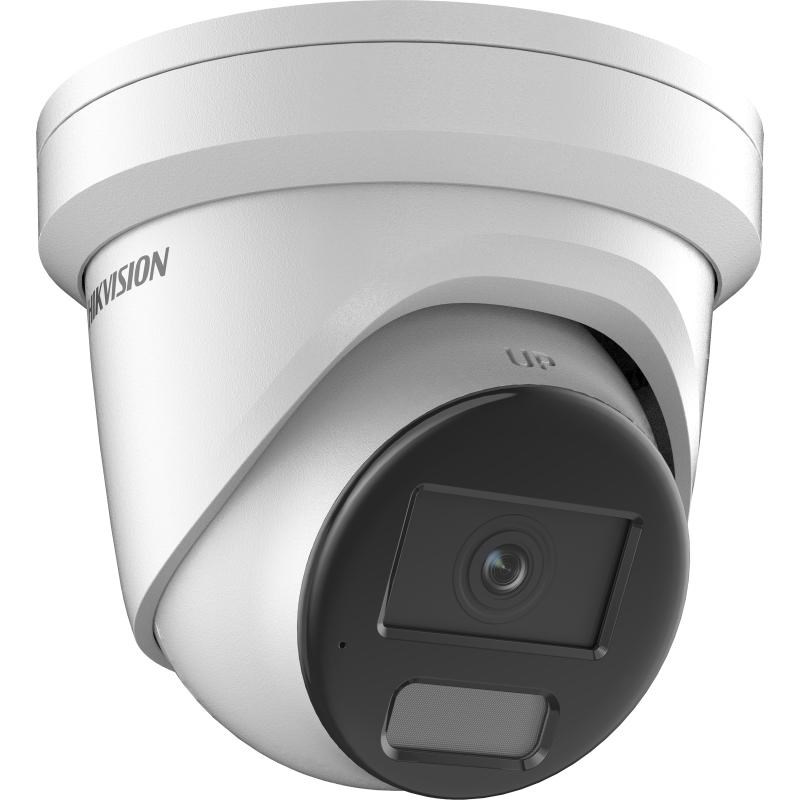 Hikvision DS-2CD2387G2H-LIU(2.8mm)(eF) Wieżyczka Kamera bezpieczeństwa IP Wewnętrz i na wolnym powietrzu 3840 x 2160 px Sufit - obrazek 4