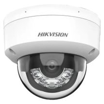 Hikvision Pro Series with AcuSense DS-2CD2143G2-LIS2U(4MM) kamera przemysłowa Douszne Kamera bezpieczeństwa IP Wewnętrz i na wolnym powietrzu 2688 x 1520 px Sufit / Ściana