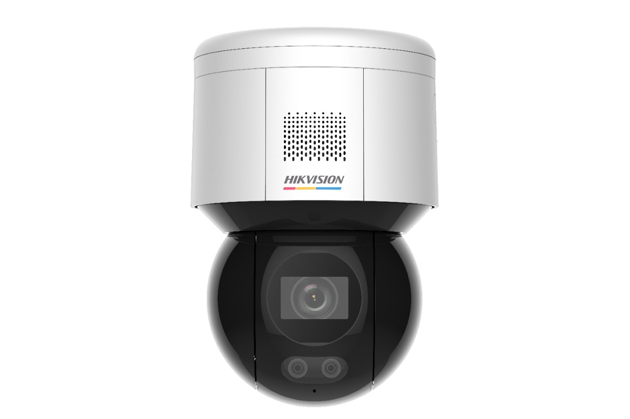 KAMERA IP PTZ HIKVISION DS-2DE3A400BW-DE (T5)